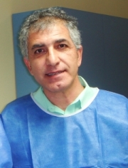 Dr. Reza Morid